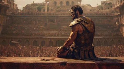 Gladiator Name Generator - Historical Gladiator Name Ideas