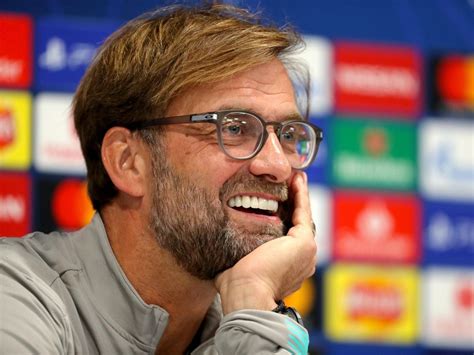 Jurgen Klopp lauds Liverpool players for ‘writing their own history ...