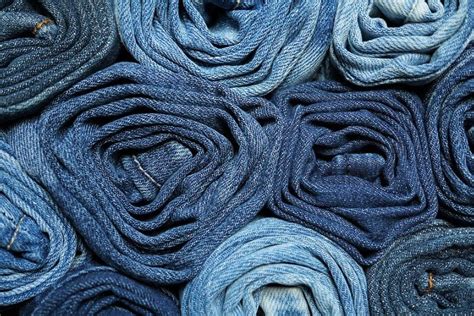 All About Denim Fabric | Did You Know Fashion