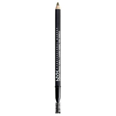 The 5 Best Eyebrow Pencils For Blondes