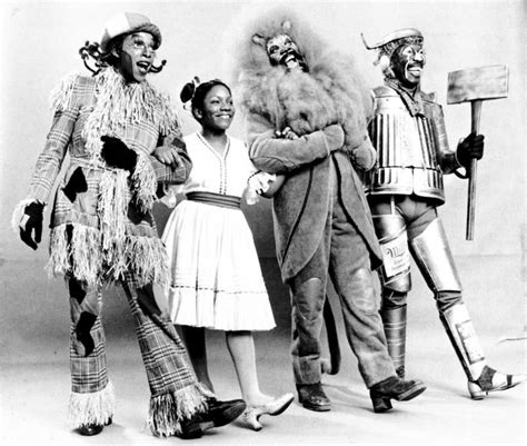 Photos for Original Broadway Production (1975) | The Wiz | The wiz ...