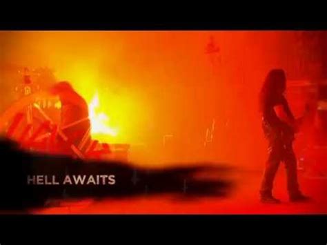 Slayer-Hell Awaits-Live Wacken-Legendado PT-BR - YouTube