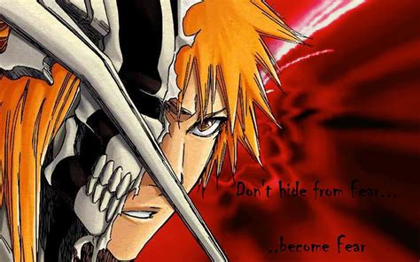 Bleach Hollow Ichigo Wallpapers - Wallpaper Cave