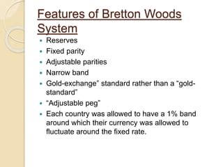 Bretton Woods System Definition, Explained, Collapse,, 51% OFF