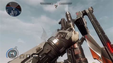 Titanfall 2 - All Weapons, Equipment, Reload Animations and Sounds - YouTube