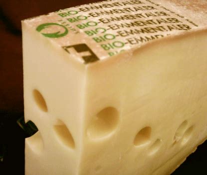 Emmental Cheese + Recipe To Make at Home & How To Eat | Curd Nerd