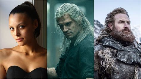 The Witcher season 2: What to expect from the new characters | GamesRadar+