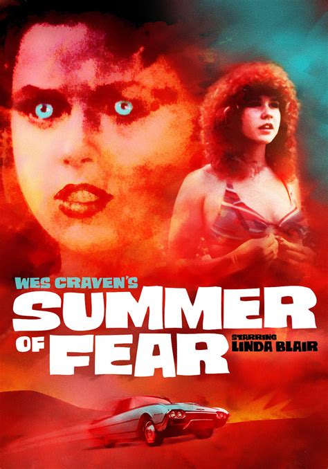 Wes Craven's Summer of Fear (1978) | Kaleidescape Movie Store