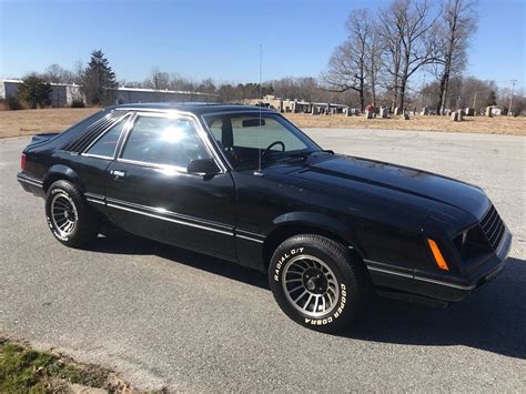 1979 Ford Mustang | GAA Classic Cars