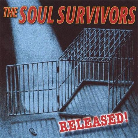 Soul Survivors - Released - Amazon.com Music