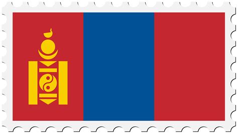 Download #00FF00 Mongolia Flag Icon SVG | FreePNGImg