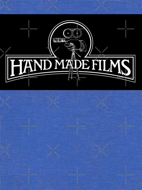 "Handmade Films Logo" Lightweight Sweatshirt for Sale by HandmadeFilms | Redbubble