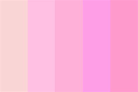 Pastel color palette procreate - adamsline