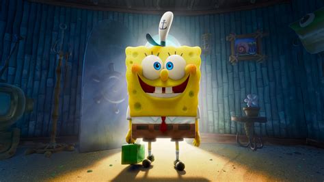The SpongeBob Movie Sponge On The Run 2020 4k Wallpaper,HD Movies Wallpapers,4k Wallpapers ...
