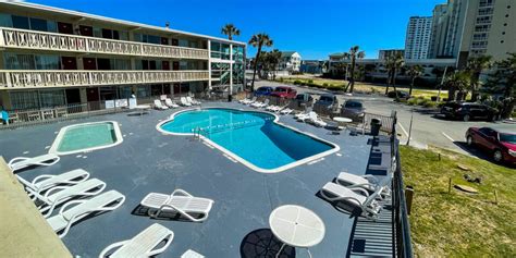 Pet Friendly Hotels in Myrtle Beach - MyrtleBeach.com