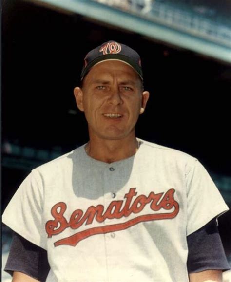 Gil Hodges in Washington – D.C. Baseball History