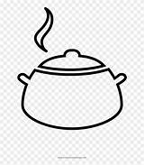 Cooking Pot Coloring Page  Desenhos De Panela Png Free🥪 Explore A sketch template