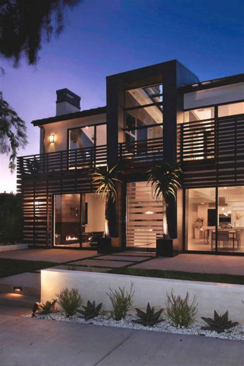 50 Examples Of Stunning Houses & Architecture #2 | House designs ...