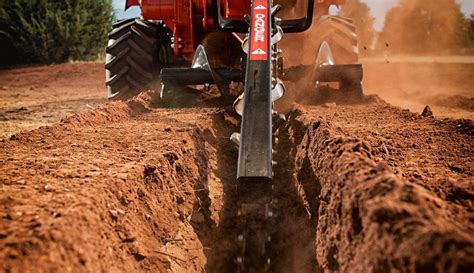 Trenching Rental Vs. Hiring – Which One Should You Choose? – Andy's ...