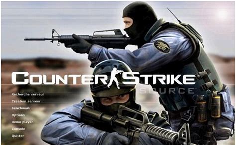 Download Counter Strike mod 1.0.3 APK for android - MyApkPool