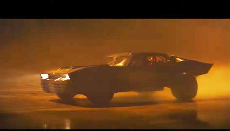 "The Batman" trailer teases new Batmobile - Auto Recent