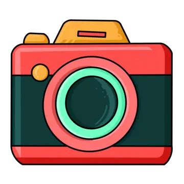 Camera Clipart Transpa - Infoupdate.org