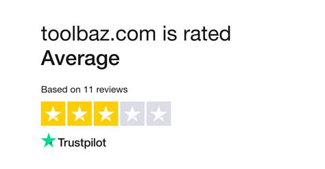 toolbaz.com Reviews | Read Customer Service Reviews of toolbaz.com