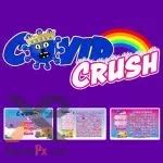 Play Covid Crush Game - GamesPx