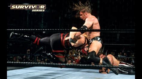 WWE Survivor Series 2002 (2002) - AZ Movies