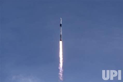 Photo: SpaceX Crew Dragon Launch Escape Demonstration - WAX2020012202 - UPI.com