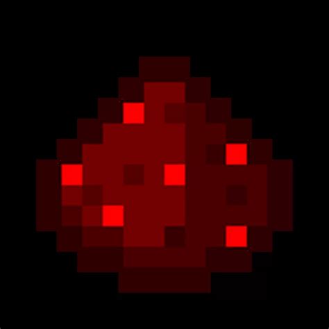 Redstone to Red Dye Minecraft Data Pack