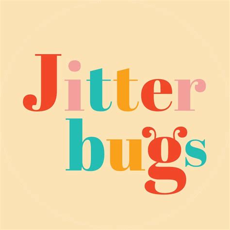 Jitterbugs | Melbourne VIC