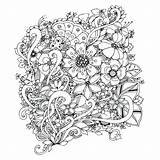 Vectorified Sketch Coloring Page sketch template