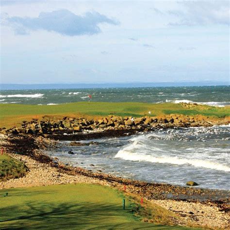 Kingsbarns Golf Links in Kingsbarns, Fife, Scotland | GolfPass