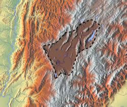 Subachoque Formation - Wikipedia