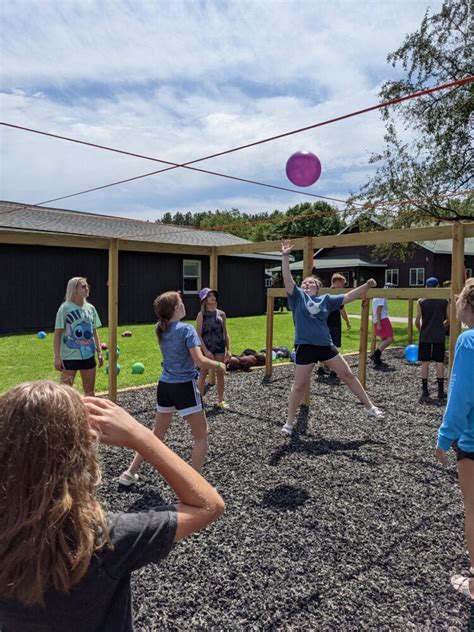 General Activities | Wisconsin Lions Camp