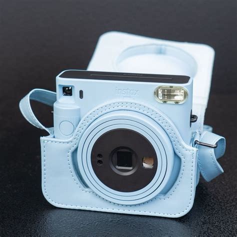 Fujifilm Instax Square SQ1 Camera Case. Instax SQ1 Camera Bag. Fujifilm ...