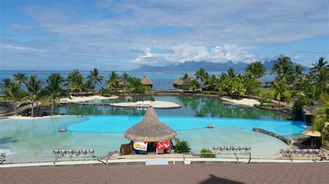 Hotel review: Tahiti Intercontinental Resort & Spa – Travel Weekly