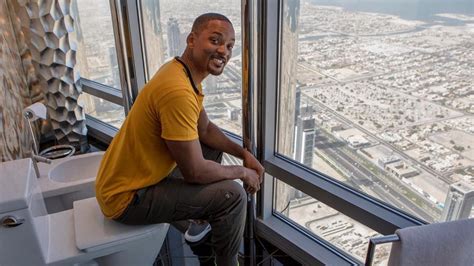 Will Smith Believes 'Aladdin' Memes are Very Funny | Al Bawaba