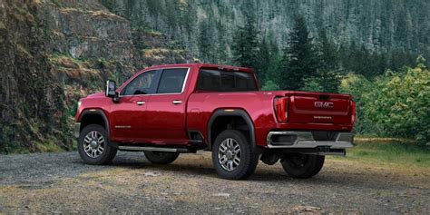 2020 GMC Sierra 1500 Colors | Virden Mainline Motors