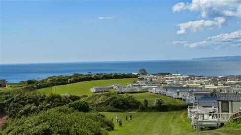 Devon Cliffs Holiday Park (Haven Holidays), Devon, UK EX8 5BT - Your Parks