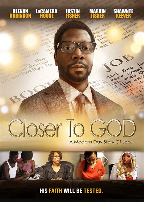 Closer to God | Local Now