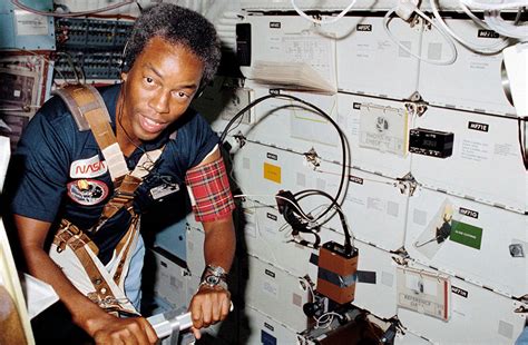 Guion Bluford Biography for Kids: First African American in Space - Little Astronomy