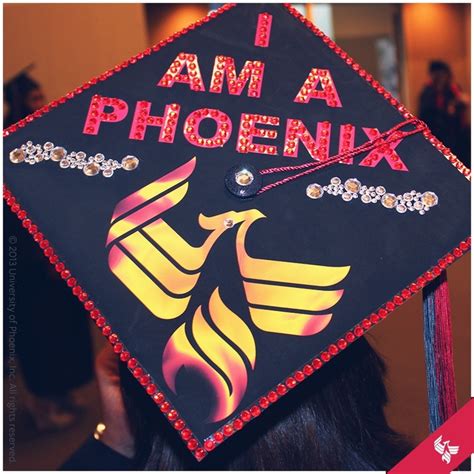 I am a Phoenix | College Graduate | Pinterest