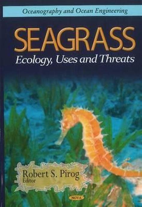 Seagrass | 9781617619878 | Robert S. Pirog | Boeken | bol.com
