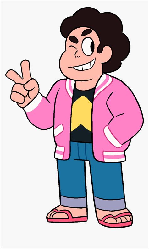 Su Future - Steven Universe Future Steven, HD Png Download ...