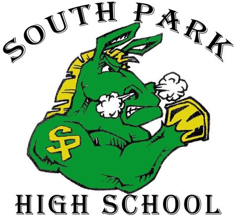 The South Park Burros - ScoreStream