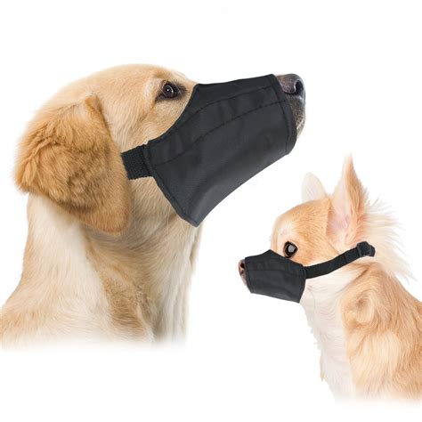 MUZZLES