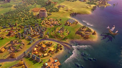 Sid Meier's Civilization VI: Rise and Fall - galeria screenshotów - screenshot 5/19 | GRYOnline.pl