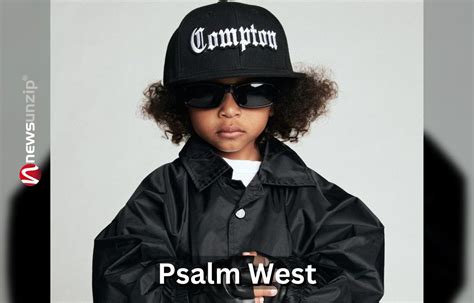 Who is Psalm West? Wiki, Age, Parents, Birthday, Net Worth & Facts